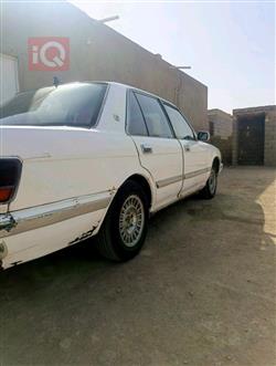 تويوتا كراون